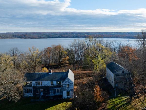 5 AND 7 Riverhill Court, Esopus, NY 12429