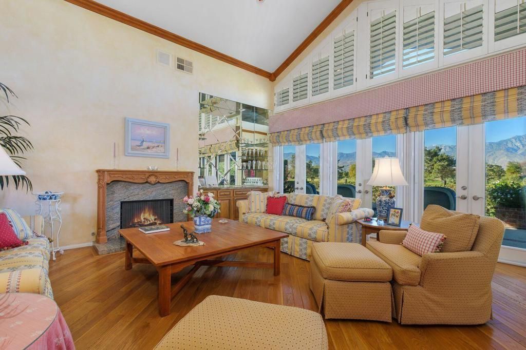 32 Colonial Drive, Rancho Mirage, CA 92270 Main Photo