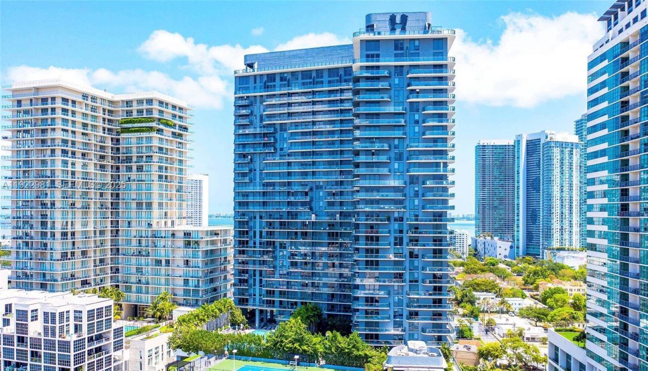 121 NE 34th St, Unit 2701, Miami, FL 33137 Photo