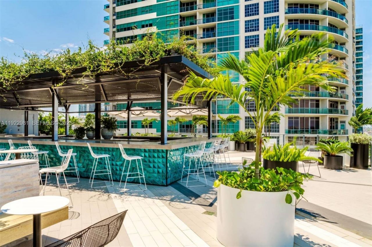 121 NE 34th St, Unit 2701, Miami, FL 33137 Photo