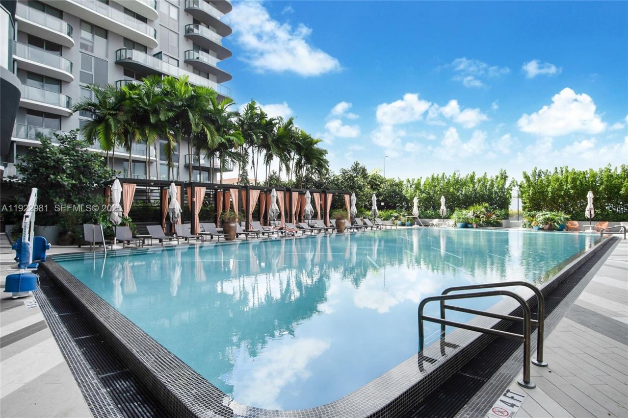 121 NE 34th St, Unit 2701, Miami, FL 33137 Photo