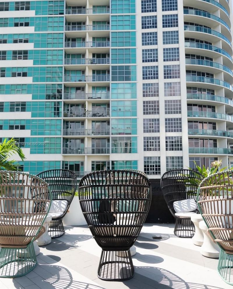 121 NE 34th St, Unit 2701, Miami, FL 33137 Photo