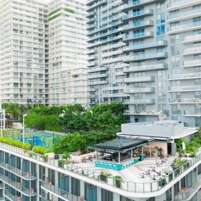 121 NE 34th St, Unit 2701, Miami, FL 33137 Photo