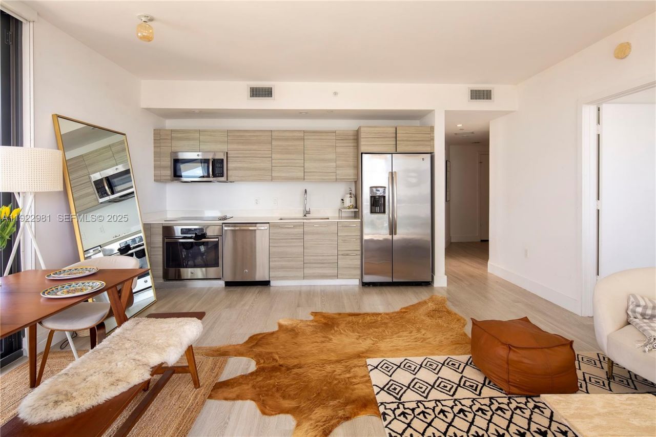 121 NE 34th St, Unit 2701, Miami, FL 33137 Photo