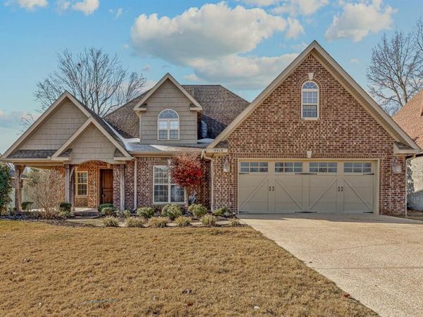 5513 Viney Creek Lane, Jonesboro, AR 72404