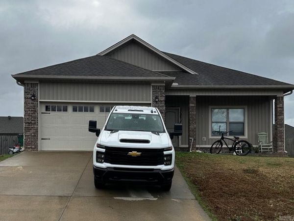 788 Mango Loop, Austin, AR 72007