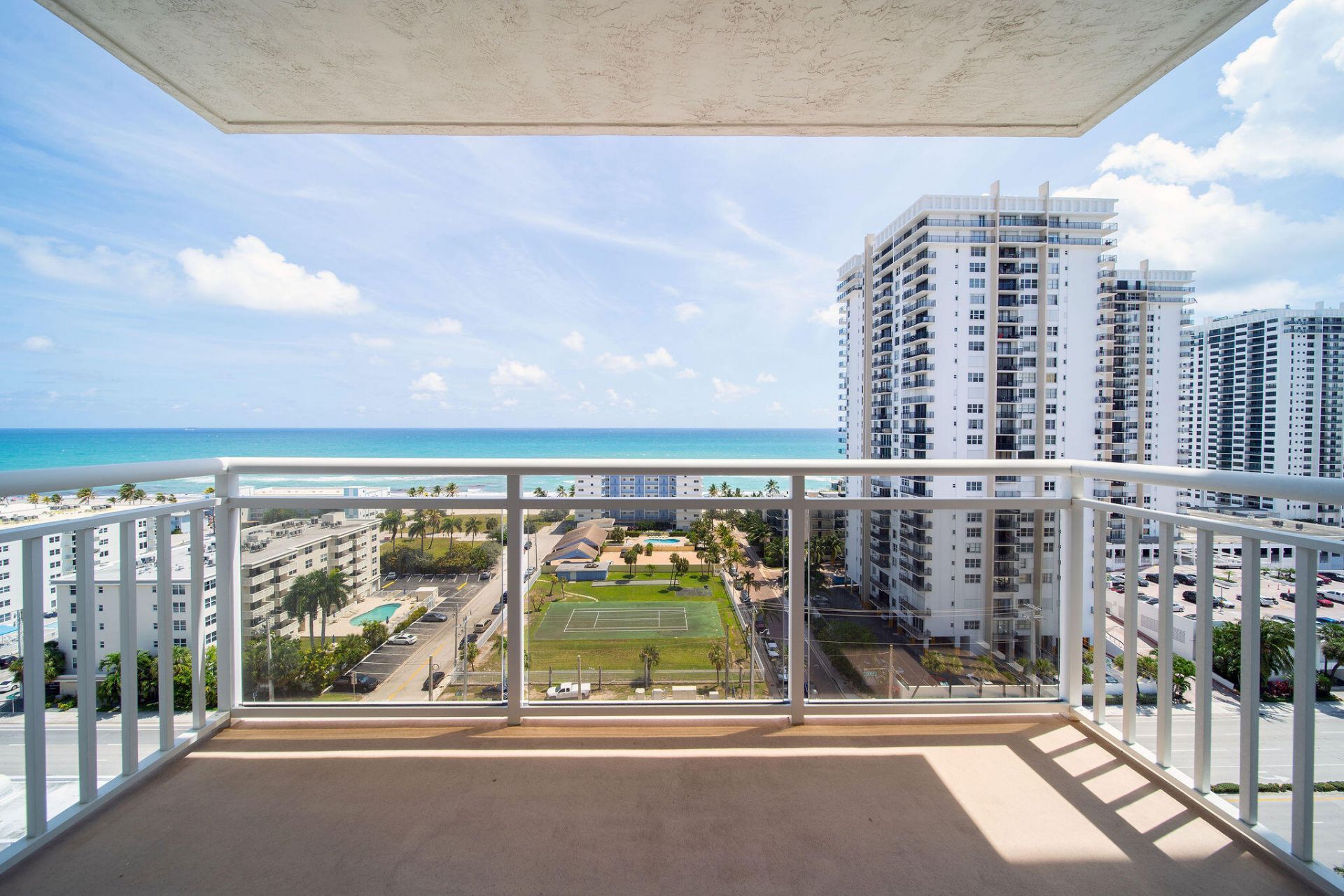 1600 S Ocean Drive, Unit 16h, Hollywood, FL 33019 Photo