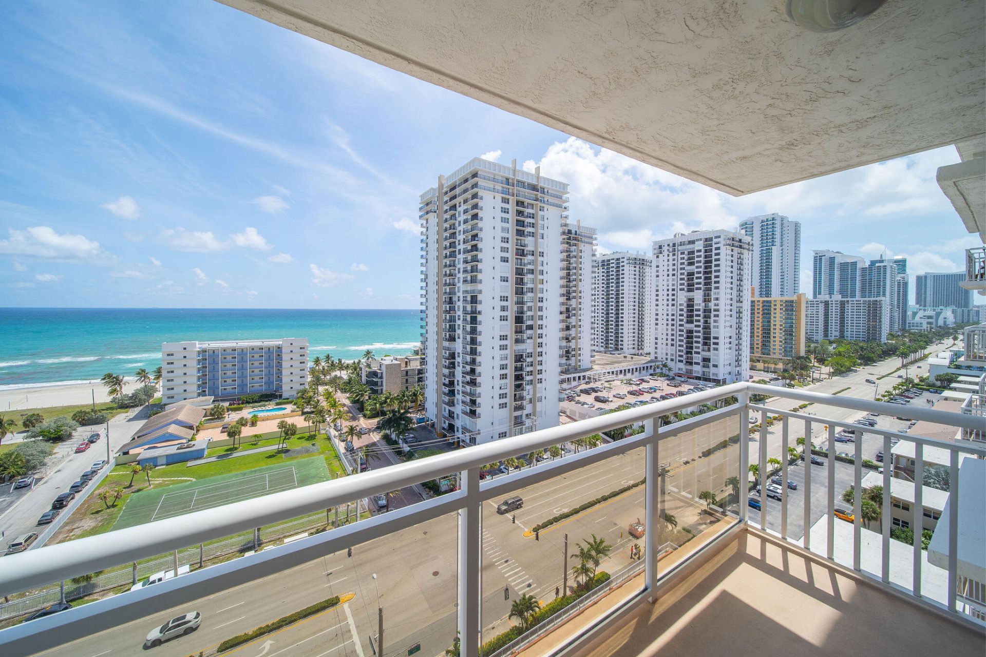 1600 S Ocean Drive, Unit 16h, Hollywood, FL 33019 Photo