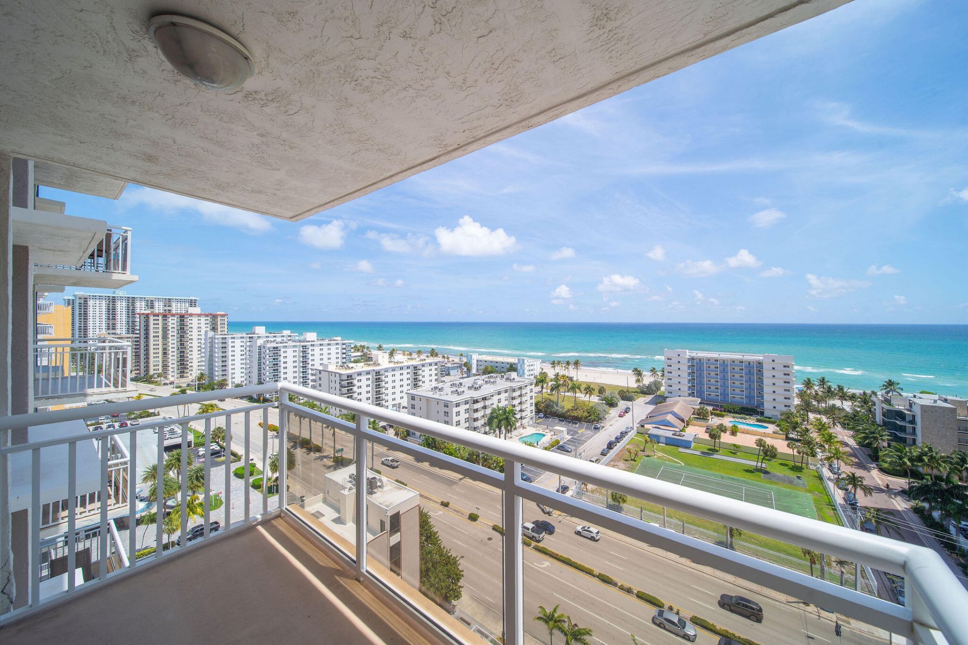1600 S Ocean Drive, Unit 16h, Hollywood, FL 33019 Photo