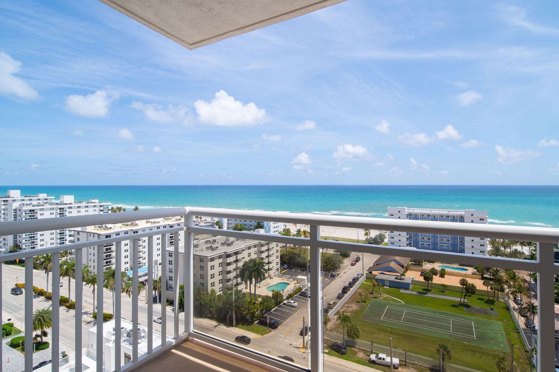 1600 S Ocean Drive, Unit 16h, Hollywood, FL 33019 Photo