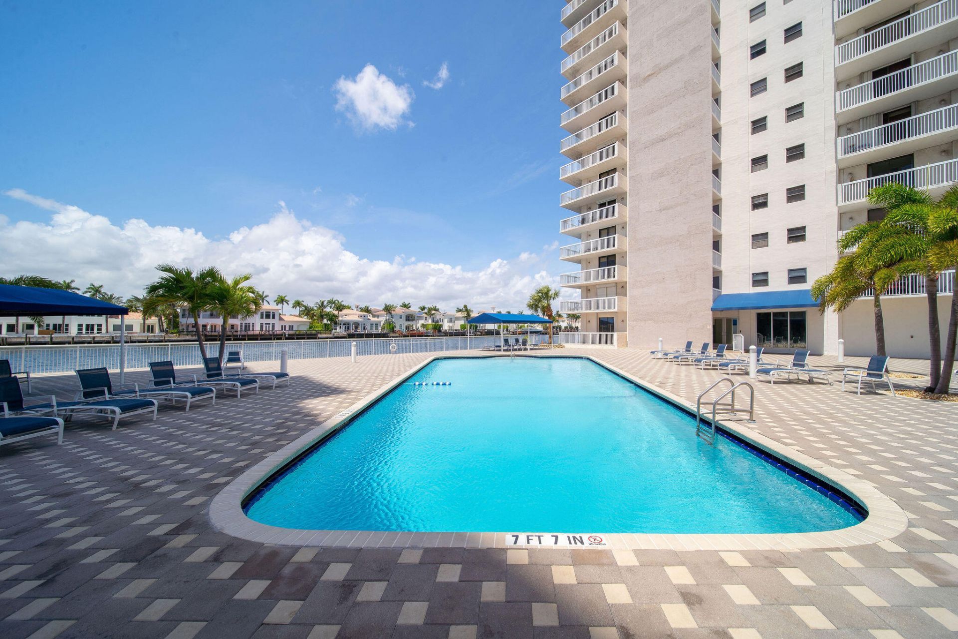 1600 S Ocean Drive, Unit 16h, Hollywood, FL 33019 Photo