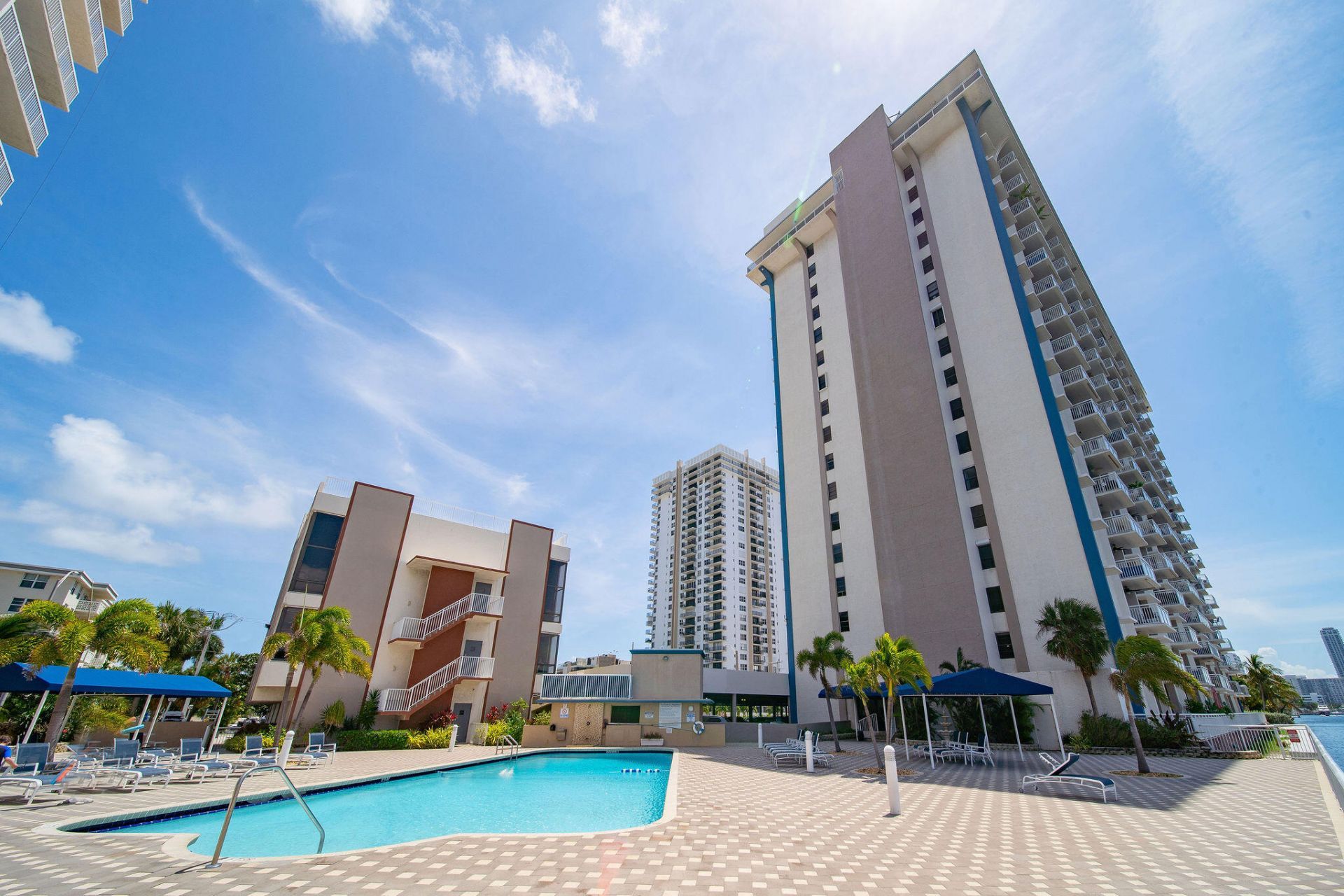 1600 S Ocean Drive, Unit 16h, Hollywood, FL 33019 Photo