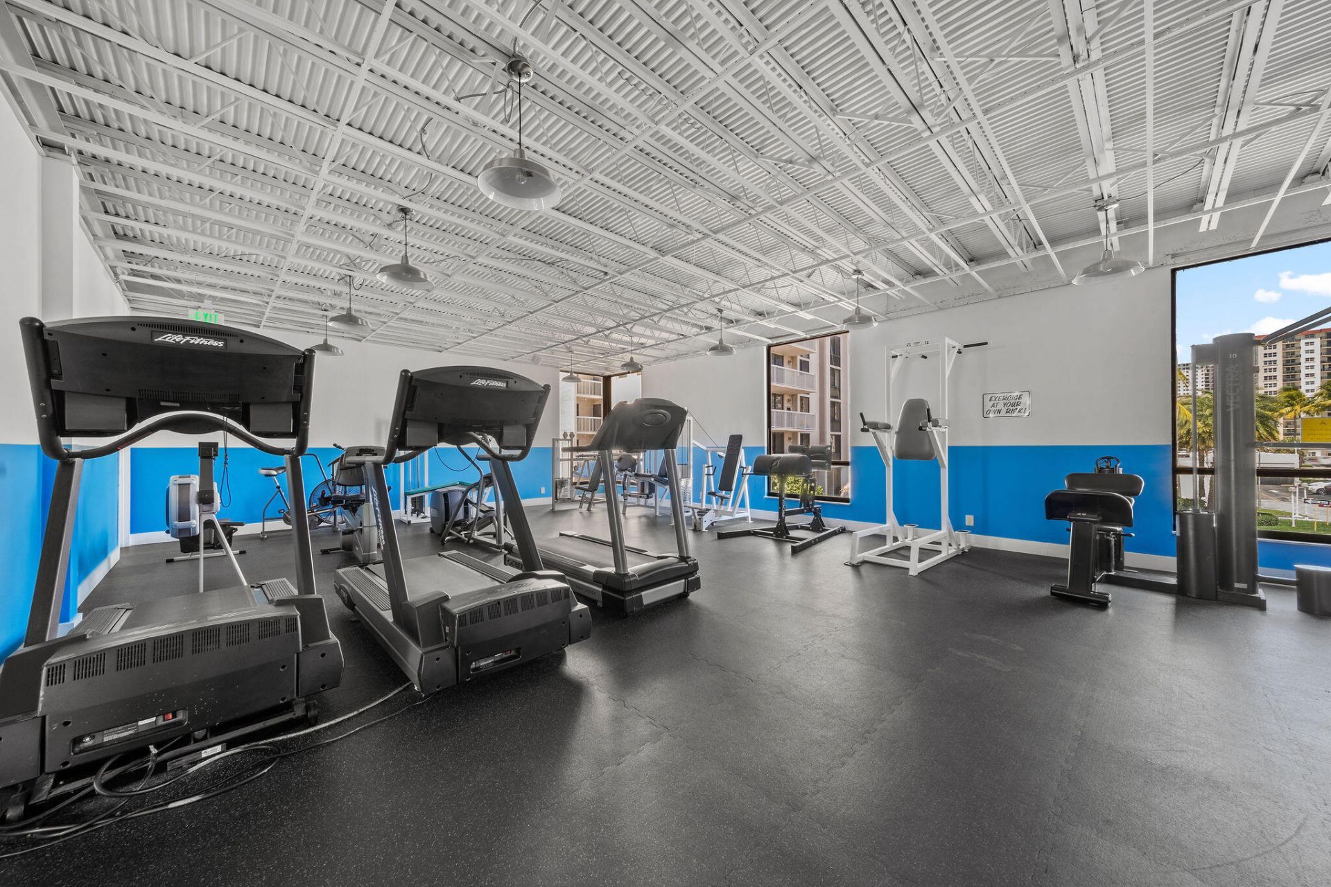 1600 S Ocean Drive, Unit 16h, Hollywood, FL 33019 Photo