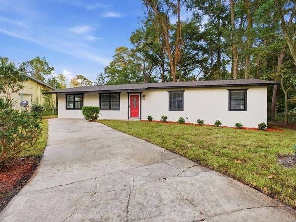 14621 NW 122 TERRACE, ALACHUA, FL 32615