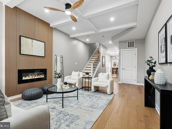 2906 CLIFTON AVENUE, BALTIMORE, MD 21216