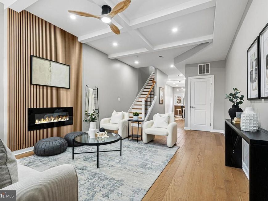 2906 Clifton Avenue, Baltimore, MD 21216 Main Photo