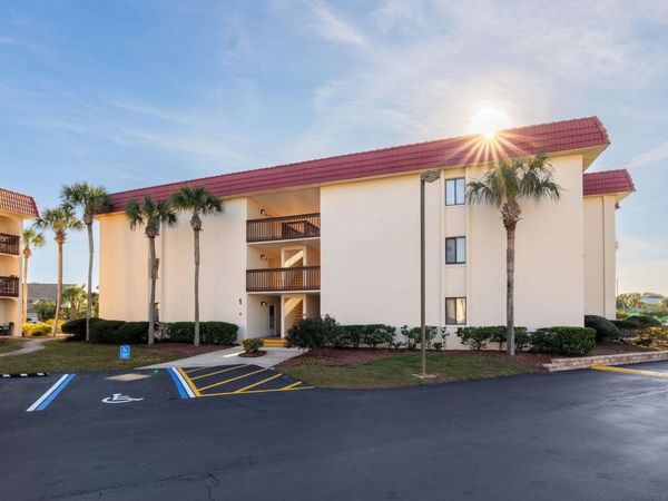 880 A1A Beach Blvd, Unit 1204, St Augustine Beach, FL 32080