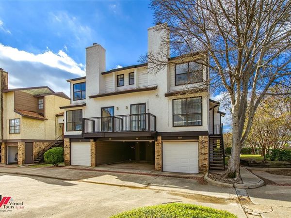 3100 Fairfield Avenue, Unit 12A, Shreveport, LA 71104