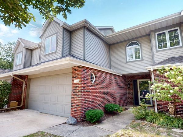 9344 Van Buren Street, Crown Point, IN 46307