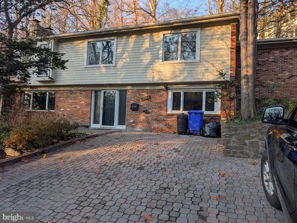 6705 GOLDSBORO ROAD, BETHESDA, MD 20817