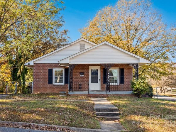 807 N Morris Street, Gastonia, NC 28052