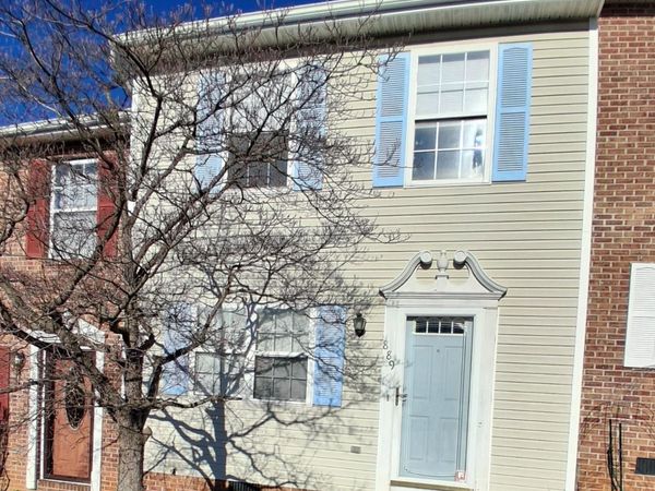 889 NORTHFIELD CT, HARRISONBURG, VA 22802