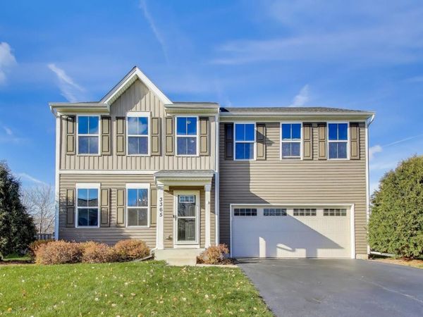 3365 Ryan Drive, Yorkville, IL 60560