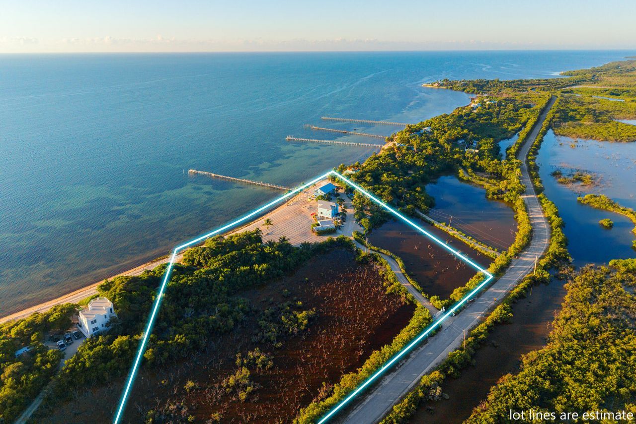 15760 Old State Road 4a, Sugarloaf, FL 33042 Photo