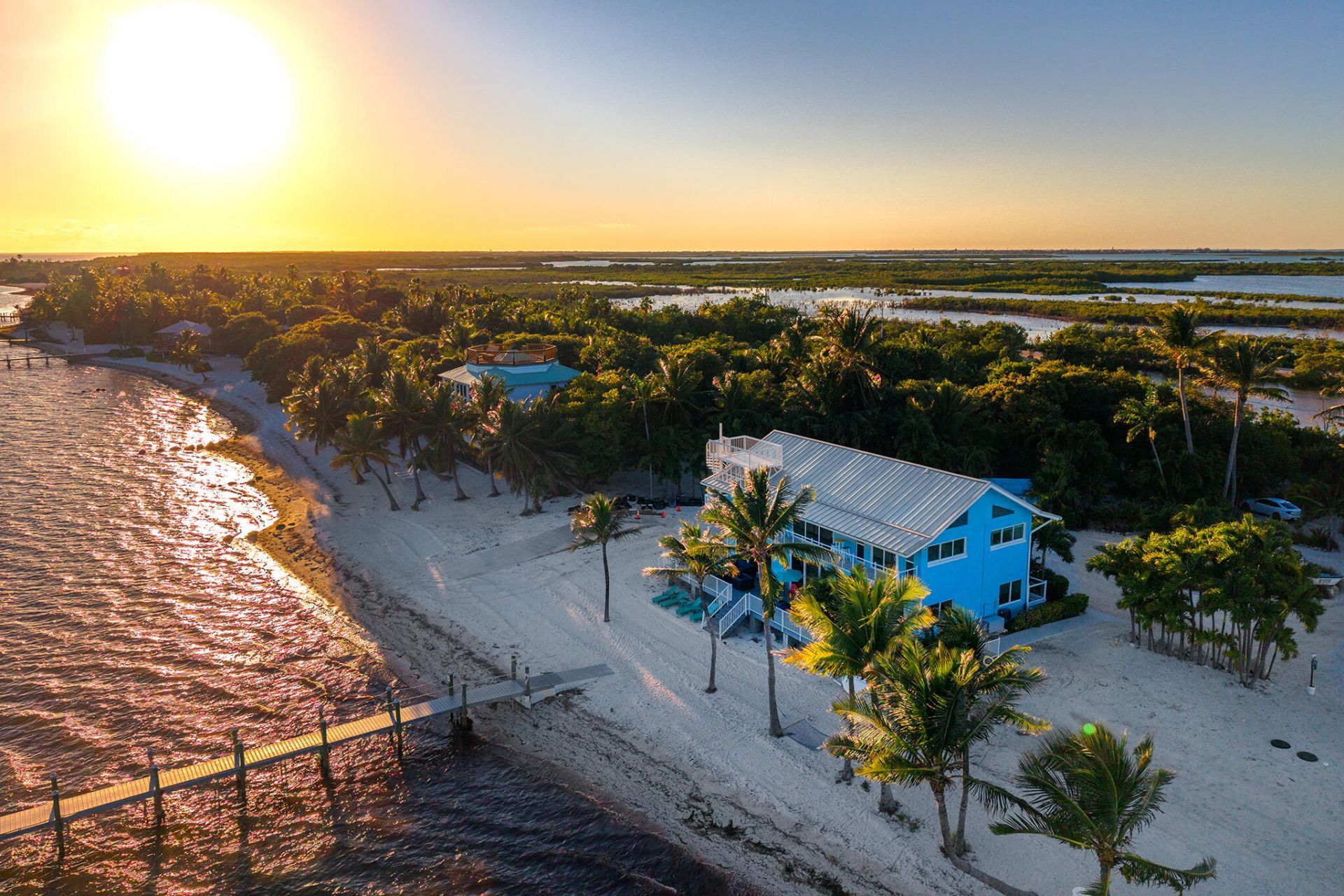 15760 Old State Road 4a, Sugarloaf, FL 33042 Photo