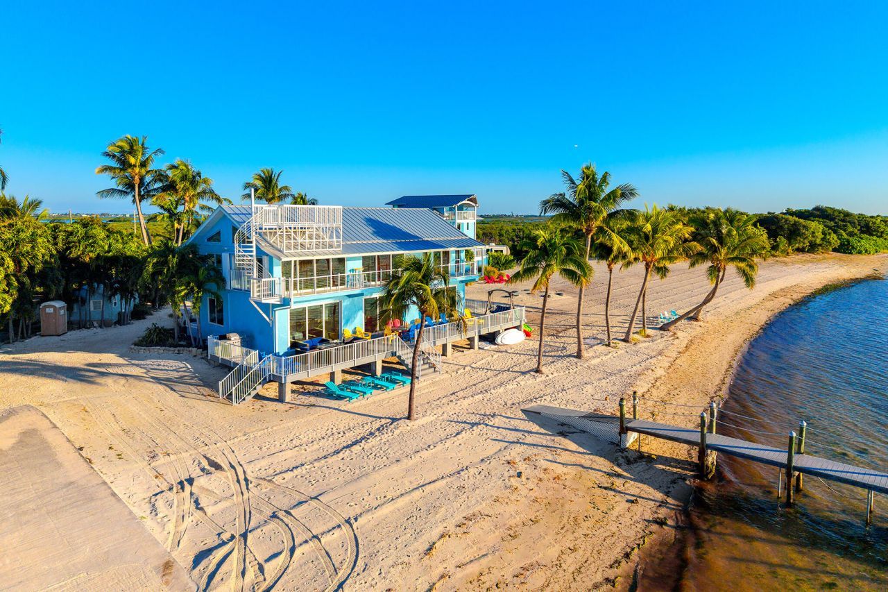 15760 Old State Road 4a, Sugarloaf, FL 33042 Photo