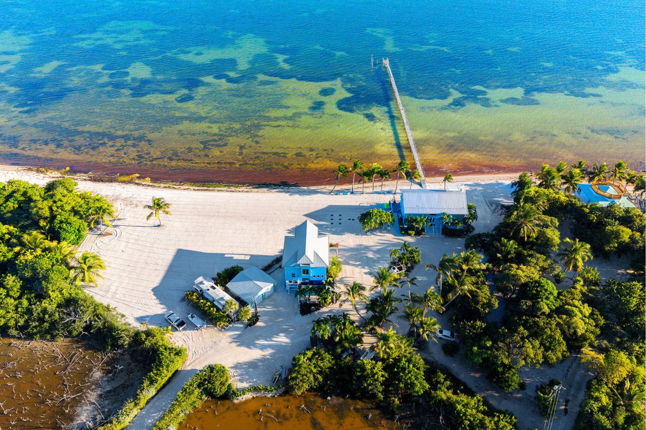 15760 Old State Road 4a, Sugarloaf, FL 33042 Photo