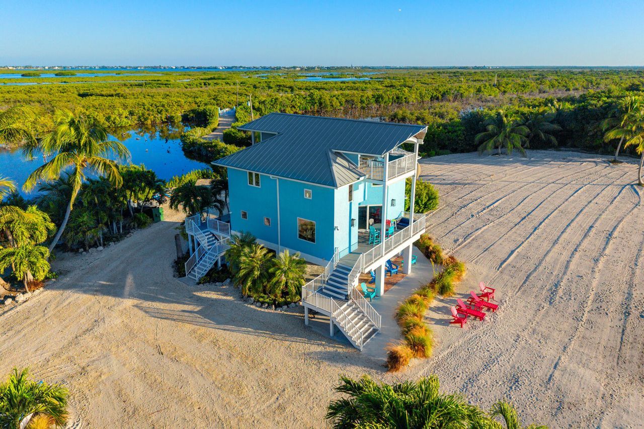 15760 Old State Road 4a, Sugarloaf, FL 33042 Photo