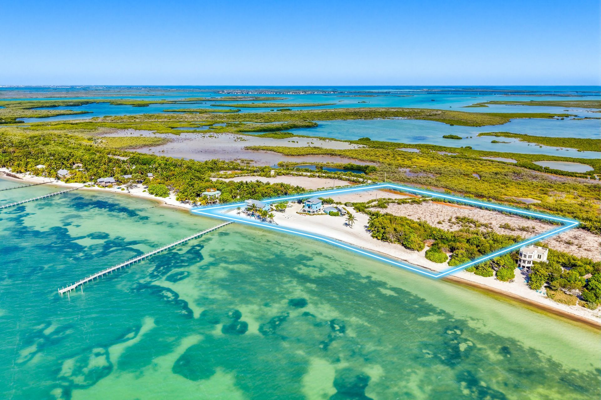 15760 Old State Road 4a, Sugarloaf, FL 33042 Photo