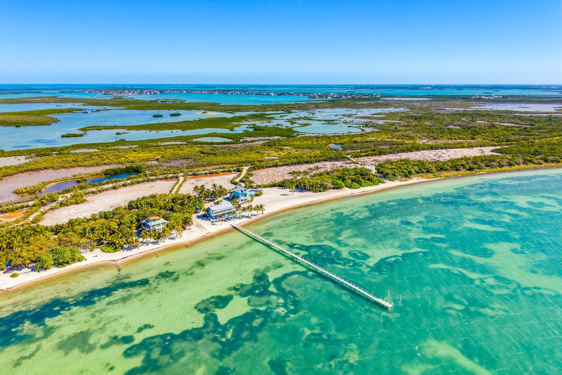 15760 Old State Road 4a, Sugarloaf, FL 33042 Photo