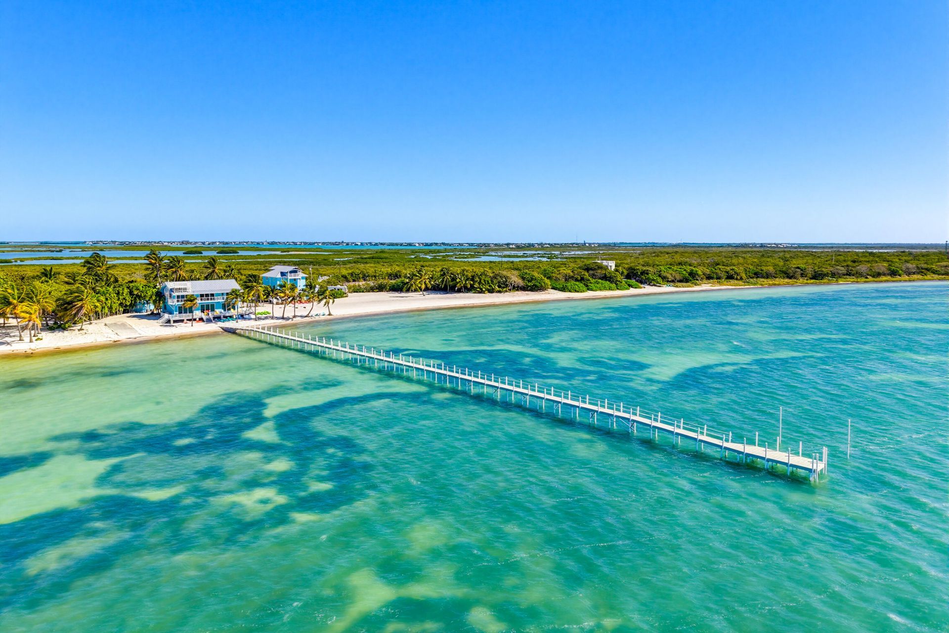 15760 Old State Road 4a, Sugarloaf, FL 33042 Photo