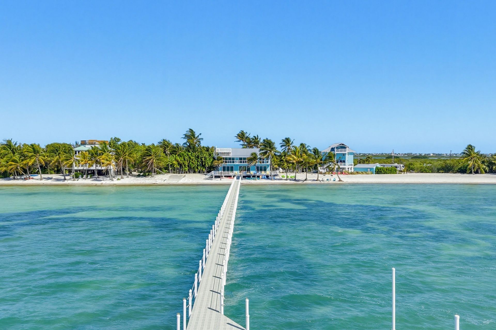 15760 Old State Road 4a, Sugarloaf, FL 33042 Photo