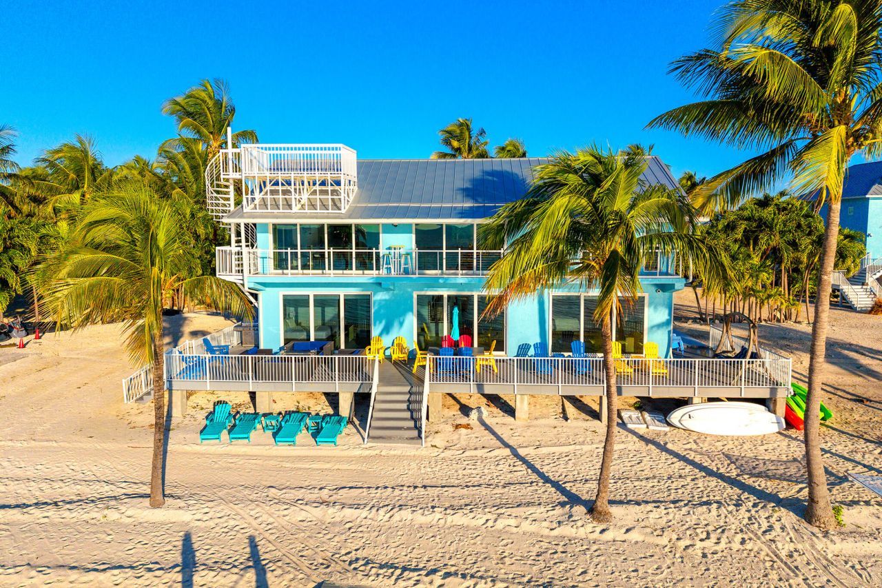 15760 Old State Road 4a, Sugarloaf, FL 33042 Photo