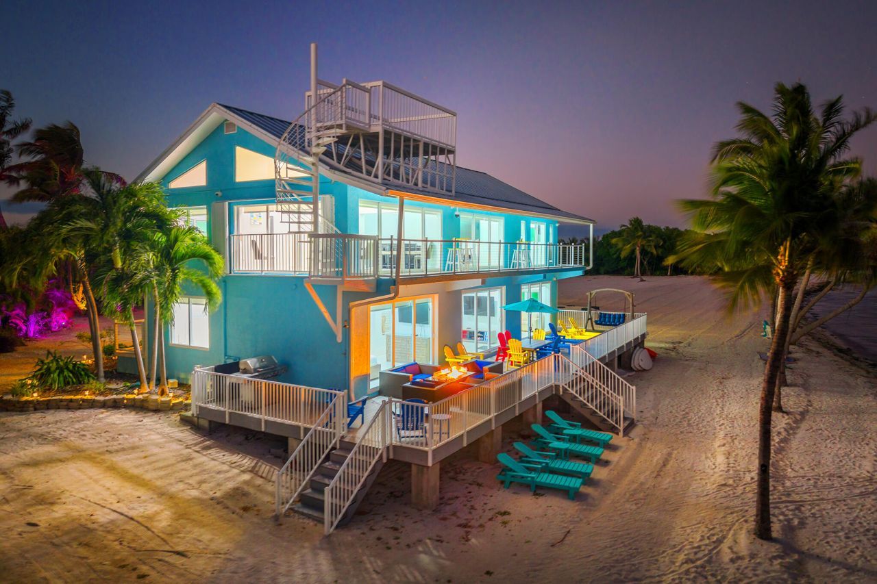 15760 Old State Road 4a, Sugarloaf, FL 33042 Photo