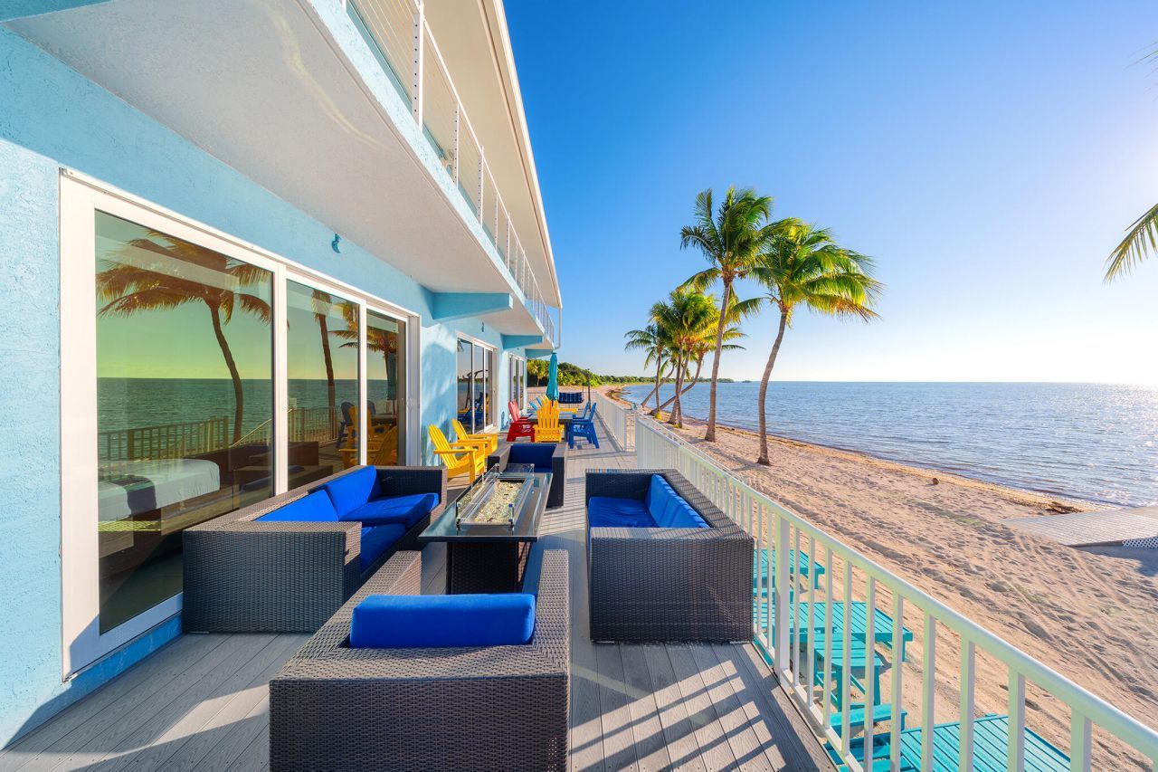 15760 Old State Road 4a, Sugarloaf, FL 33042 Photo