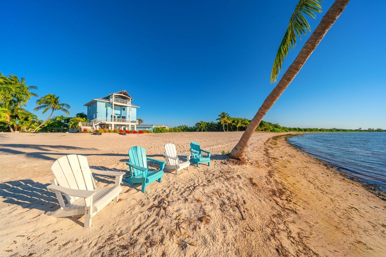 15760 Old State Road 4a, Sugarloaf, FL 33042 Photo