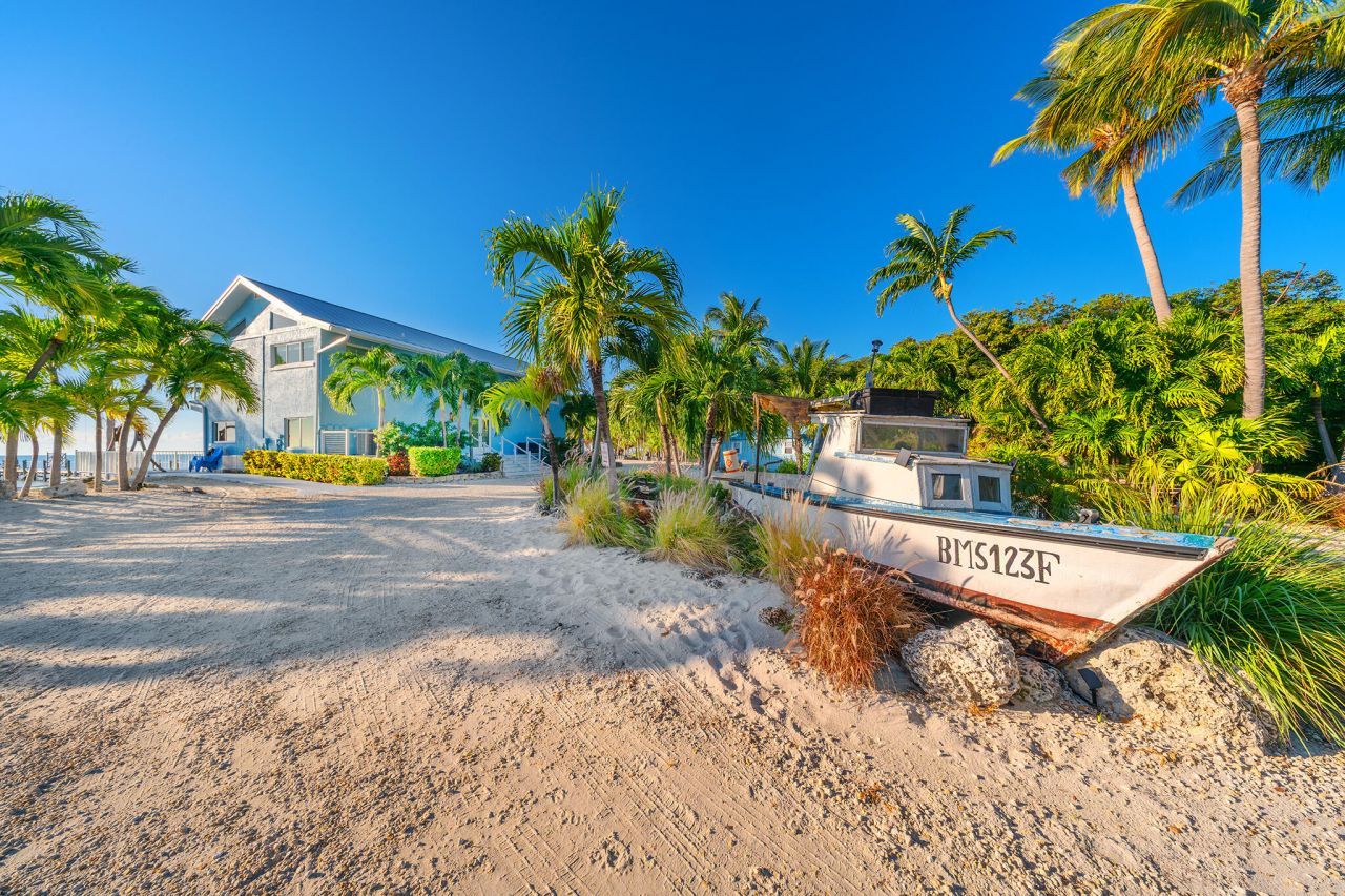 15760 Old State Road 4a, Sugarloaf, FL 33042 Photo