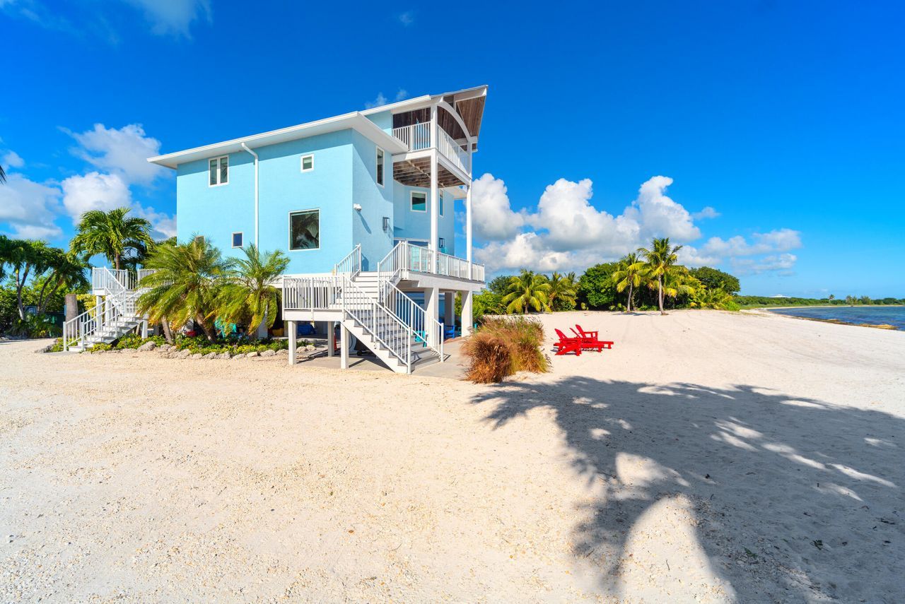 15760 Old State Road 4a, Sugarloaf, FL 33042 Photo