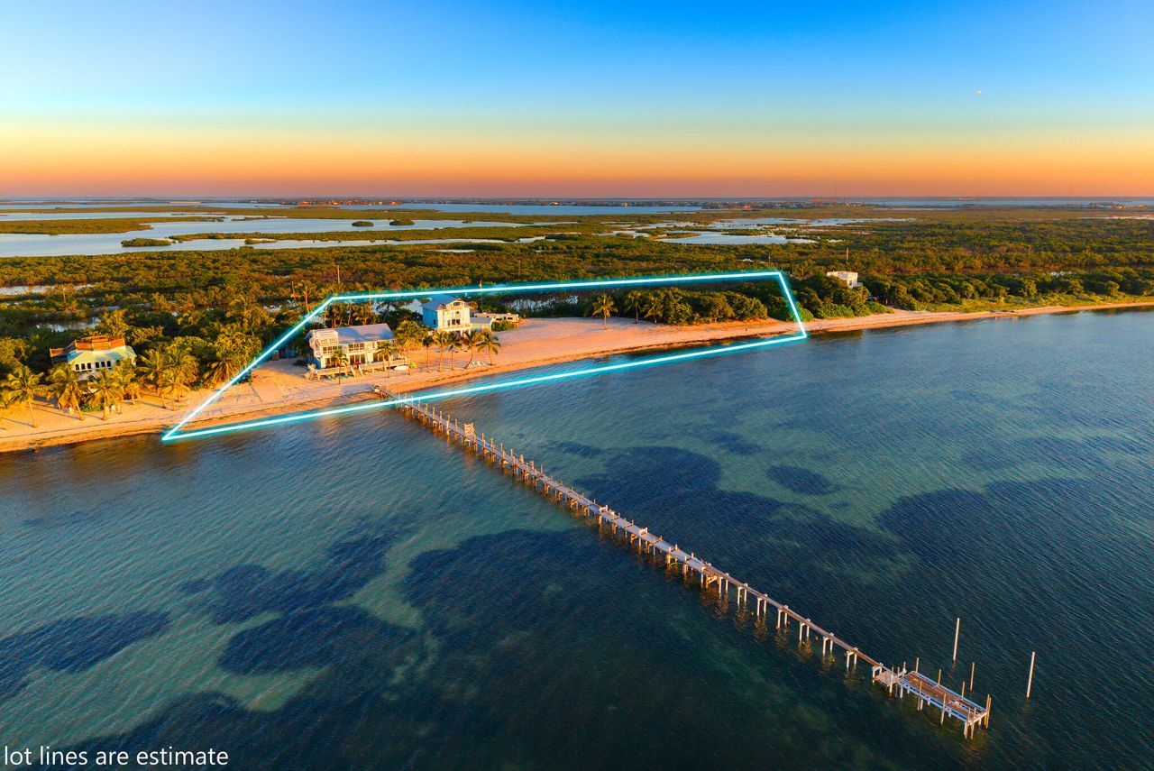 15760 Old State Road 4a, Sugarloaf, FL 33042 Photo