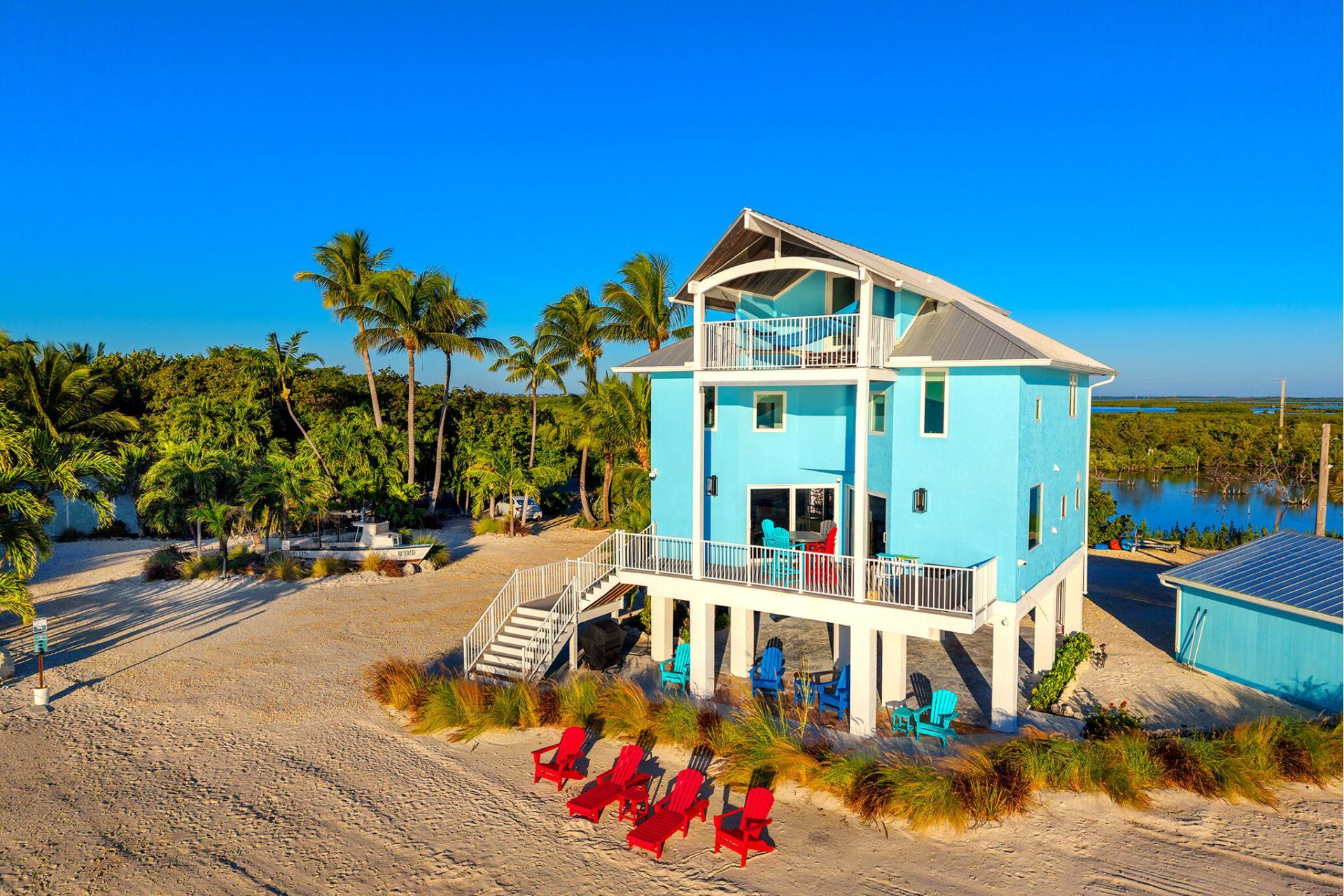 15760 Old State Road 4a, Sugarloaf, FL 33042 Photo