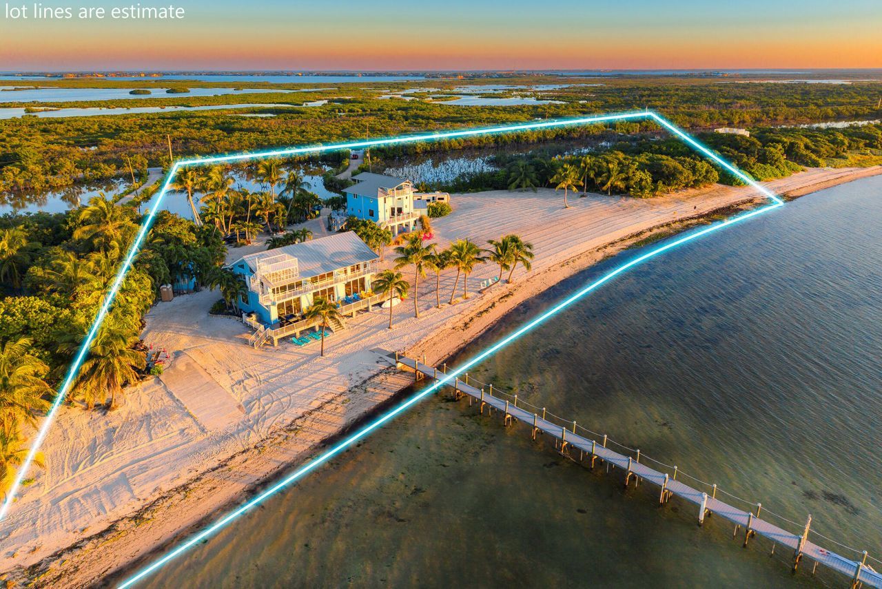 15760 Old State Road 4a, Sugarloaf, FL 33042 Photo