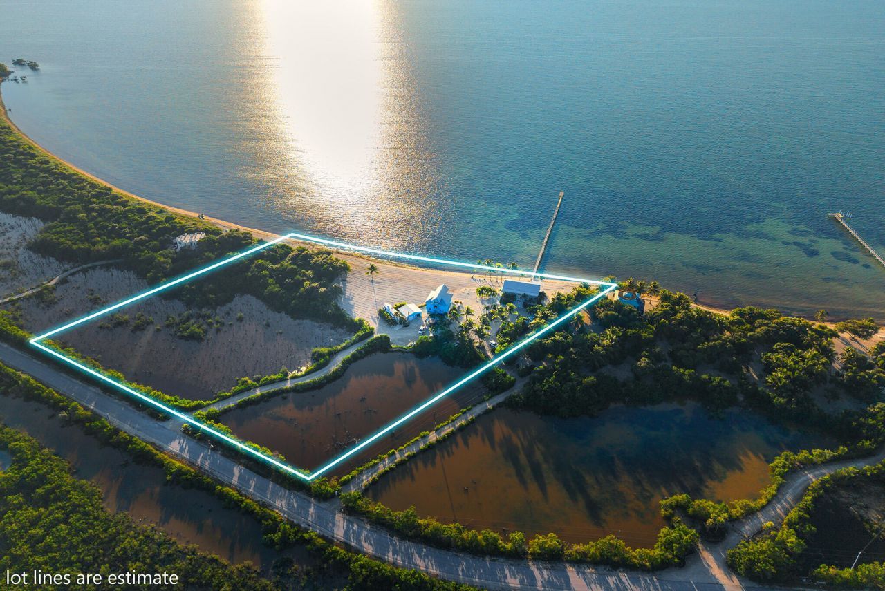 15760 Old State Road 4a, Sugarloaf, FL 33042 Photo