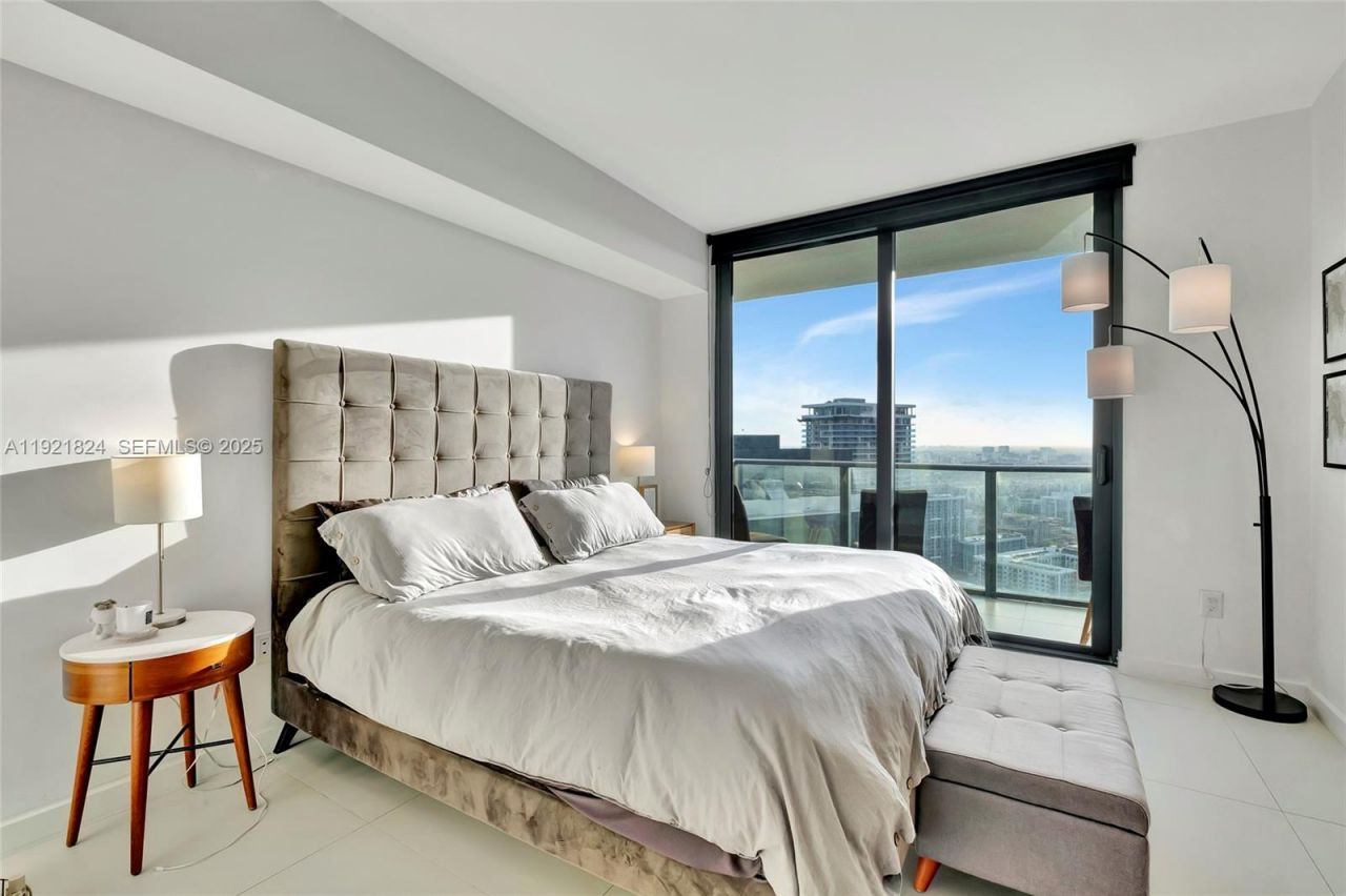 501 NE 31st St, Unit 3708, Miami, FL 33137 Photo