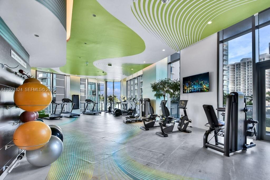 501 NE 31st St, Unit 3708, Miami, FL 33137 Photo