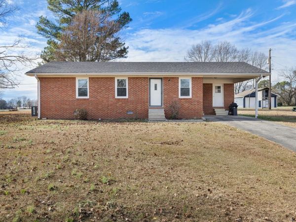 250 Chad Ave, Lexington, AL