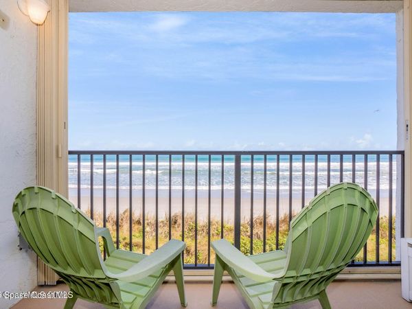 199 Highway A1a, Unit A205, Satellite Beach, FL 32937